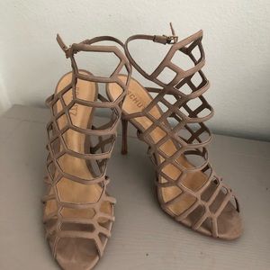 Schutz Juliana Heels make offer!